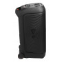 JBL PartyBox STAGE 320 Altoparlante da festa Nero 240 W