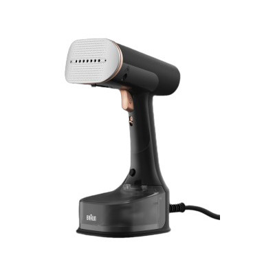 Braun GS 7077 BK QuickStyle 7 Ferro da stiro a vapore
