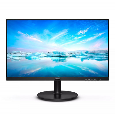 Philips V Line 271V8LA 00 Monitor PC 68,6 cm (27") 1920 x 1080 Pixel Full HD LED Nero