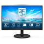 Philips V Line 271V8LA 00 Monitor PC 68,6 cm (27") 1920 x 1080 Pixel Full HD LED Nero