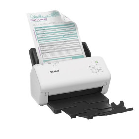 Scanner Desktop Di Rete Ads4300N Adf Scanner Desktop Di Rete Ads4300N Adf