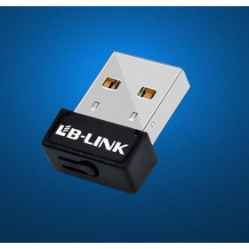 Scheda Di Rete Wireless Usb Bl-Wn151 150Mbps Nano Scheda Di Rete Wireless Usb Bl-Wn151 150Mbps Nano
