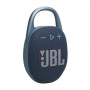JBL Clip 5 Altoparlante portatile mono Blu 7 W