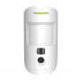 Sensore Ajmc Motioncam Rilevatore Di Movimento Pir Senza Fili Wireless 868Mhz Con Fotocamera Pet Immune (Aj-38190)