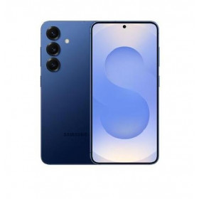 Smartphone Galaxy S25 256Gb 5G Navy Blue Blu (Sm-S931Bdbgeue) Smartphone Galaxy S25 256Gb 5G Navy Blue Blu (Sm-S931Bdbgeue)