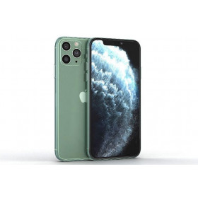 Smartphone Iphone 11 Pro 256Gb Midnight Green - Ricondizionato - Gar. 12 Mesi - Grado A Smartphone Iphone 11 Pro 256Gb Midnight Green - Ricondizionato - Gar. 12 Mesi - Grado A