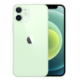 Smartphone Iphone 12 128Gb Verde - Ricondizionato - Gar. 6 Mesi - Grado A Smartphone Iphone 12 128Gb Verde - Ricondizionato - Gar. 6 Mesi - Grado A