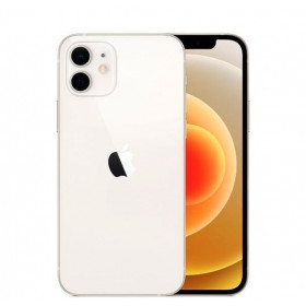 Smartphone Iphone 12 256Gb Bianco - Ricondizionato - Gar. 12 Mesi - Grado A+ Smartphone Iphone 12 256Gb Bianco - Ricondizionato - Gar. 12 Mesi - Grado A+