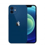 Smartphone Iphone 12 256Gb Blu - Ricondizionato - Gar. 12 Mesi - Grado A