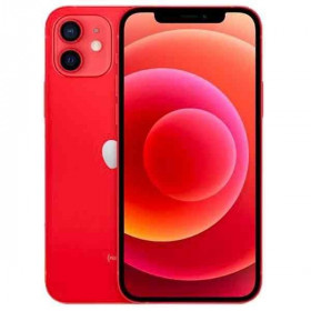 Smartphone Iphone 12 256Gb Rosso - Ricondizionato - Gar. 12 Mesi - Grado A Smartphone Iphone 12 256Gb Rosso - Ricondizionato - Gar. 12 Mesi - Grado A