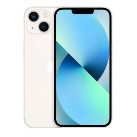 Smartphone Iphone 13 128Gb Bianco Starlight - Ricondizionato - Gar. 12 Mesi - Grado A Smartphone Iphone 13 128Gb Bianco Starlight - Ricondizionato - Gar. 12 Mesi - Grado A
