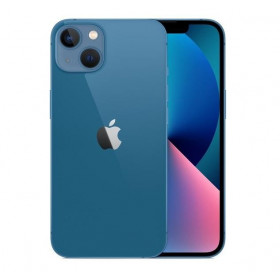 Smartphone Iphone 13 128Gb Blu - Ricondizionato - Gar. 6 Mesi - Grado A Smartphone Iphone 13 128Gb Blu - Ricondizionato - Gar. 6 Mesi - Grado A