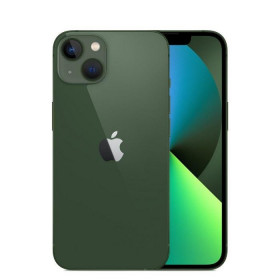 Smartphone Iphone 13 128Gb Green Verde - Ricondizionato - Gar. 6 Mesi - Grado A Smartphone Iphone 13 128Gb Green Verde - Ricondizionato - Gar. 6 Mesi - Grado A