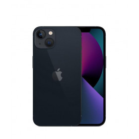 Smartphone Iphone 13 128Gb Midnight Black Nero - Ricondizionato - Gar. 6 Mesi - Grado A Smartphone Iphone 13 128Gb Midnight Black Nero - Ricondizionato - Gar. 6 Mesi - Grado A