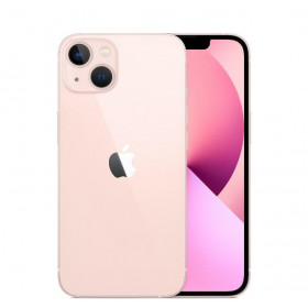 Smartphone Iphone 13 128Gb Pink Rosa - Ricondizionato - Gar. 6 Mesi - Grado A Smartphone Iphone 13 128Gb Pink Rosa - Ricondizionato - Gar. 6 Mesi - Grado A