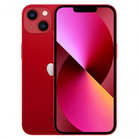 Smartphone Iphone 13 128Gb Rosso - Ricondizionato - Gar. 12 Mesi - Grado A Smartphone Iphone 13 128Gb Rosso - Ricondizionato - Gar. 12 Mesi - Grado A