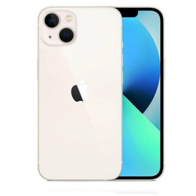 Smartphone Iphone 13 128Gb White Bianco - Ricondizionato - Gar. 12 Mesi - Grado A Smartphone Iphone 13 128Gb White Bianco - Ricondizionato - Gar. 12 Mesi - Grado A
