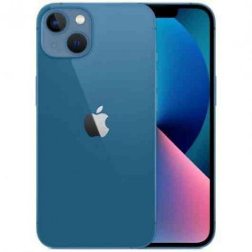 Smartphone Iphone 13 256Gb Blu - Ricondizionato - Gar. 6 Mesi - Grado A Smartphone Iphone 13 256Gb Blu - Ricondizionato - Gar. 6 Mesi - Grado A
