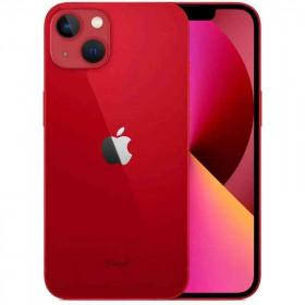 Smartphone Iphone 13 256Gb Rosso - Ricondizionato - Gar. 6 Mesi - Grado A Smartphone Iphone 13 256Gb Rosso - Ricondizionato - Gar. 6 Mesi - Grado A