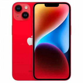 Smartphone Iphone 14 128Gb Rosso - Ricondizionato - Gar. 6 Mesi - Grado A Smartphone Iphone 14 128Gb Rosso - Ricondizionato - Gar. 6 Mesi - Grado A