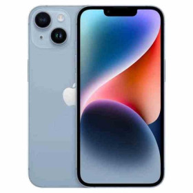 Smartphone Iphone 14 256Gb Blu - Ricondizionato - Gar. 6 Mesi - Grado A Smartphone Iphone 14 256Gb Blu - Ricondizionato - Gar. 6 Mesi - Grado A