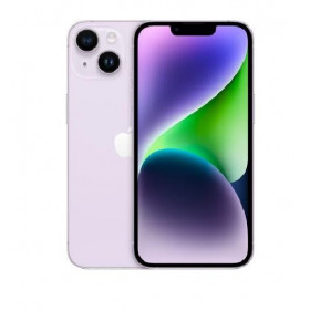 Smartphone Iphone 14 256Gb Viola - Ricondizionato - Gar. 12 Mesi - Grado A Smartphone Iphone 14 256Gb Viola - Ricondizionato - Gar. 12 Mesi - Grado A