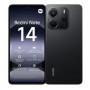 Smartphone Redmi 14 6+128Gb Midnight Black Nero 4G Dual Sim