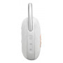 JBL Clip 5 Altoparlante portatile mono Bianco 7 W