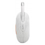 JBL Clip 5 Altoparlante portatile mono Bianco 7 W