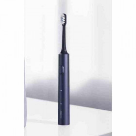 Spazzolino Elettrico Mi Electric Toothbrush T302 Dark Blue Blu Scuro (Bhr7647Gl) Spazzolino Elettrico Mi Electric Toothbrush T302 Dark Blue Blu Scuro (Bhr7647Gl)