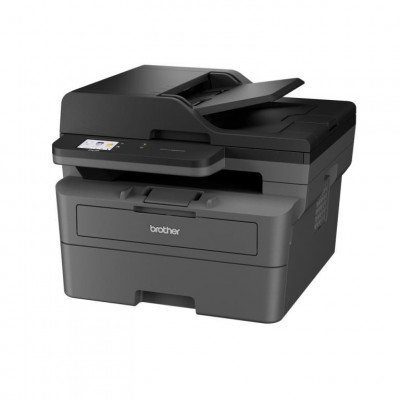 Stampante Multifunzione Dcp-L2660Dw (Dcpl2660Dwre1) Laser Lan Adf