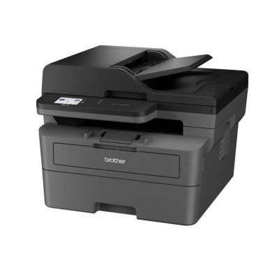 Stampante Multifunzione Mfc-L2860Dwe (Mfc-L2860Dwere1) Laser Fax Lan Adf