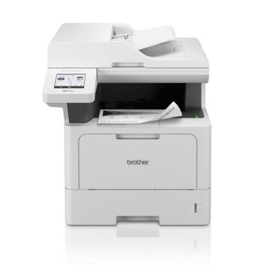 Stampante Multifunzione Mfc-L5710Dw (Mfcl5710Dw) Laser Fax Lan Adf