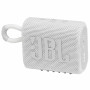 JBL GO 3 Bianco 4,2 W