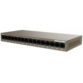 Switch Rete 16 Porte 10/100/1000 Teg1016M Business Switch Rete 16 Porte 10/100/1000 Teg1016M Business