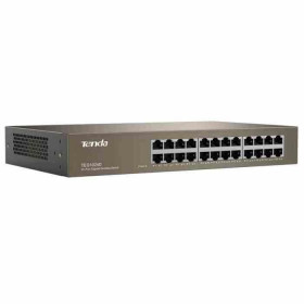 Switch Rete 24 Porte 10/100/1000 Teg1024D Switch Rete 24 Porte 10/100/1000 Teg1024D