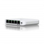Switch Rete 5 Porte Gigabit Switch Mini 100/1000/2500 Poe