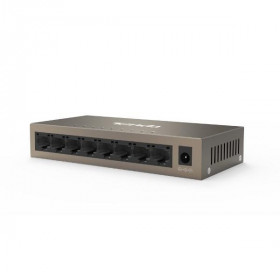 Switch Rete 8 Porte Teg1008Mv2 Gigabit 10/100/1000 Switch Rete 8 Porte Teg1008Mv2 Gigabit 10/100/1000