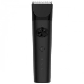 Tagliacapelli Hair Clipper Black Nero (Bhr5892Eu) Tagliacapelli Hair Clipper Black Nero (Bhr5892Eu)