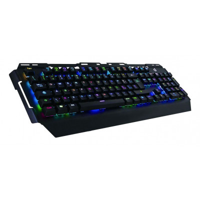 Conceptronic KRONIC tastiera Gaming USB QWERTY Italiano Nero