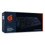 Conceptronic KRONIC tastiera Gaming USB QWERTY Italiano Nero