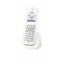 Fon FRITZ! M2 International Telefono DECT Identificatore di chiamata Bianco
