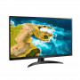 LG 27TQ615S-PZ.AEU TV 68,6 cm (27") Full HD Smart TV Wi-Fi Nero 250 cd m²