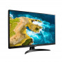 LG 27TQ615S-PZ.AEU TV 68,6 cm (27") Full HD Smart TV Wi-Fi Nero 250 cd m²