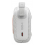 JBL Go 4 Altoparlante portatile mono Bianco 4,2 W