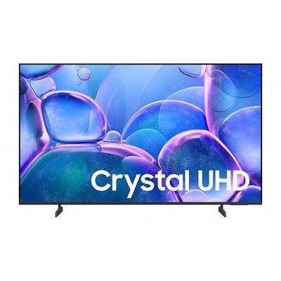 Samsung UE43U7022FKXXH TV 109,2 cm (43") 4K Ultra HD Smart TV Wi-Fi Nero, Titanio