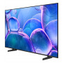 Samsung UE43U7022FKXXH TV 109,2 cm (43") 4K Ultra HD Smart TV Wi-Fi Nero, Titanio