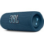 JBL FLIP 6 Altoparlante portatile stereo Blu 20 W