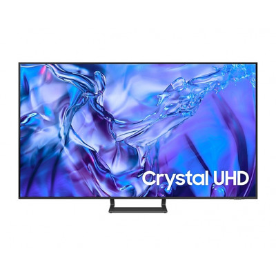Samsung UE55DU8572UXXH TV 139,7 cm (55") 4K Ultra HD Smart TV Wi-Fi Nero