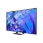 Samsung UE55DU8572UXXH TV 139,7 cm (55") 4K Ultra HD Smart TV Wi-Fi Nero